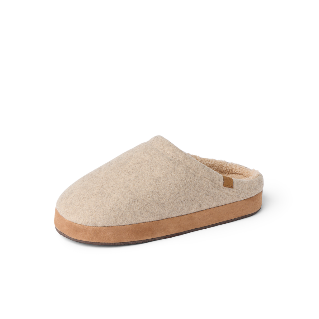 Eventide Slipper