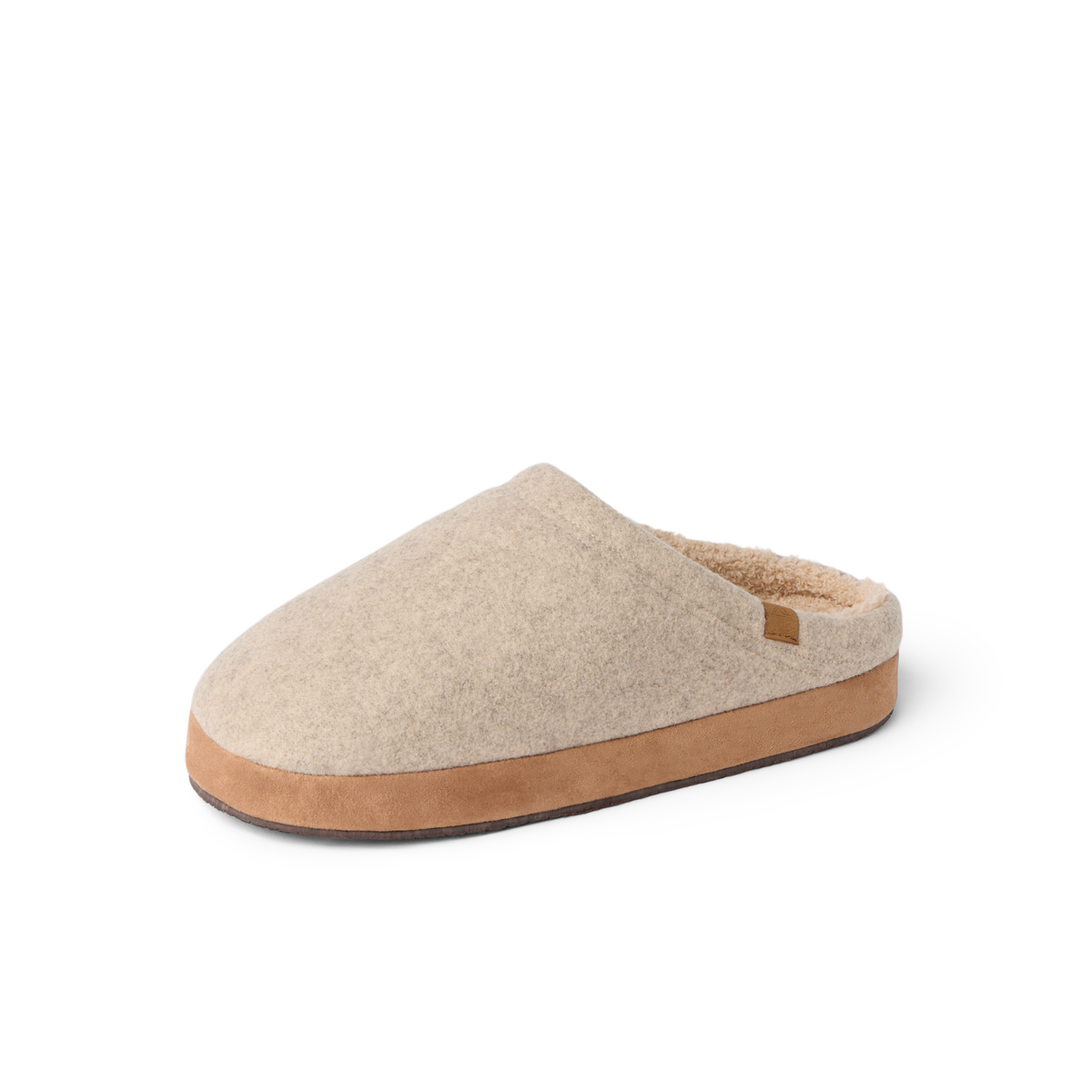 Eventide Slipper