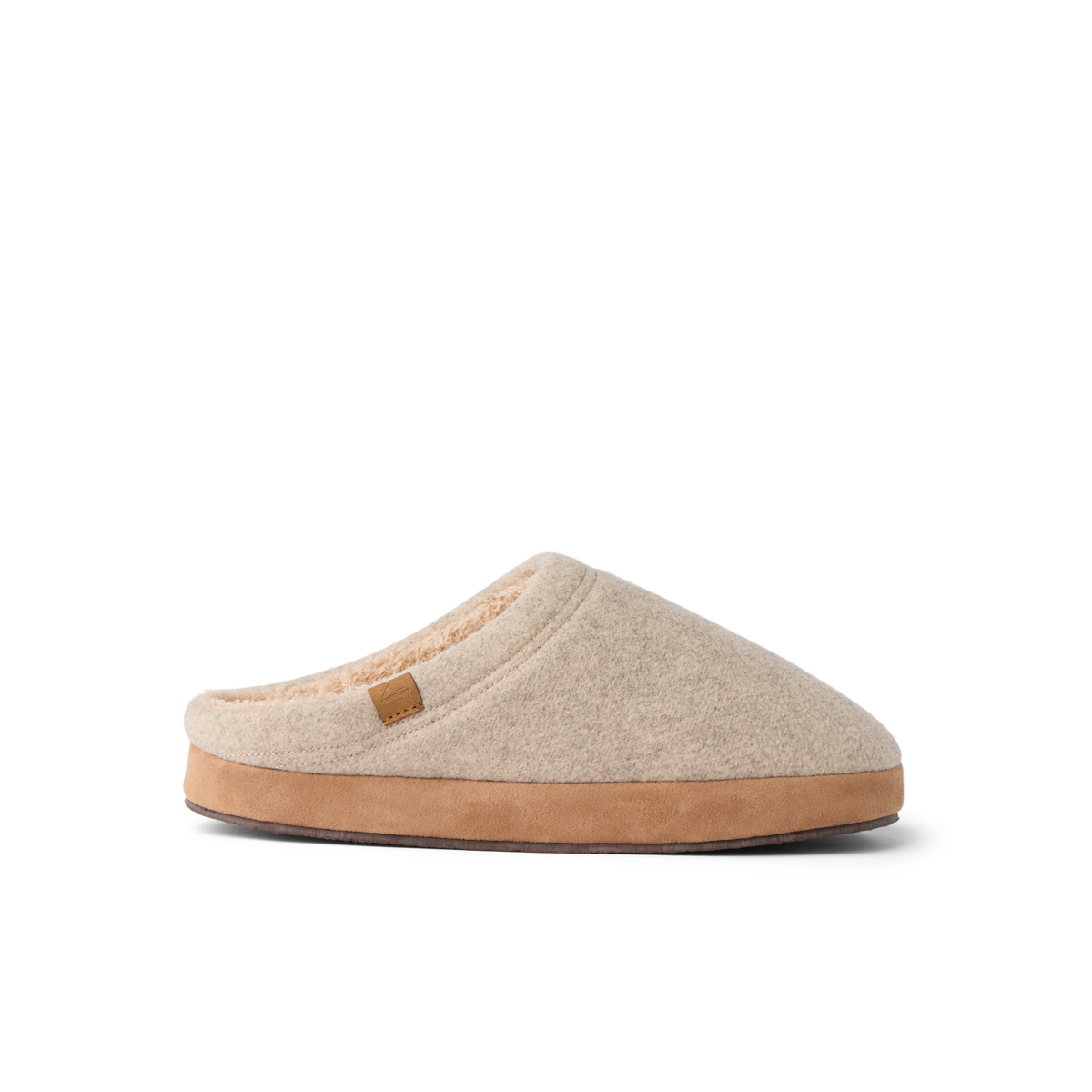 Eventide Slipper