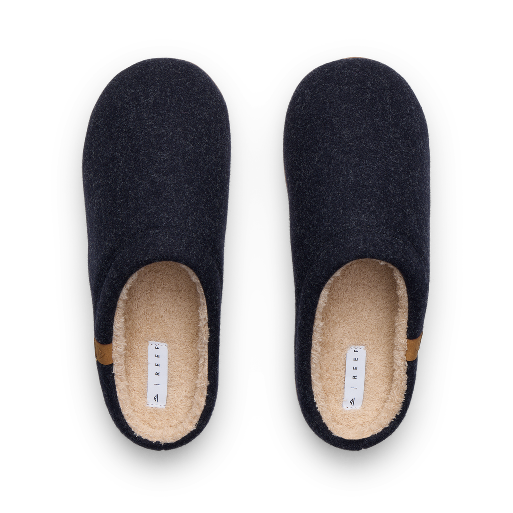Eventide Slipper