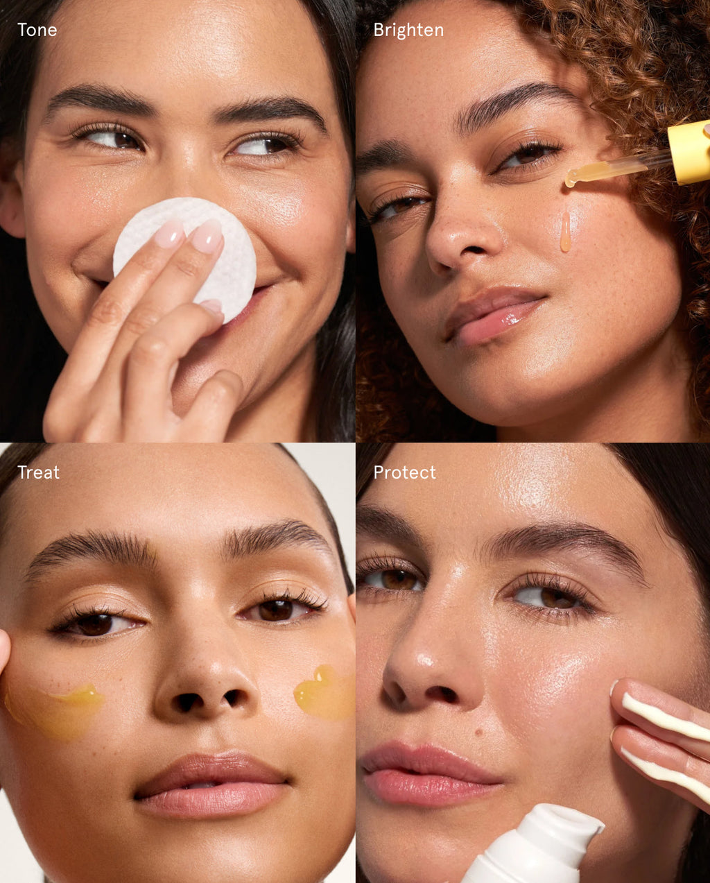 Core Four (Retinoid Alternative)