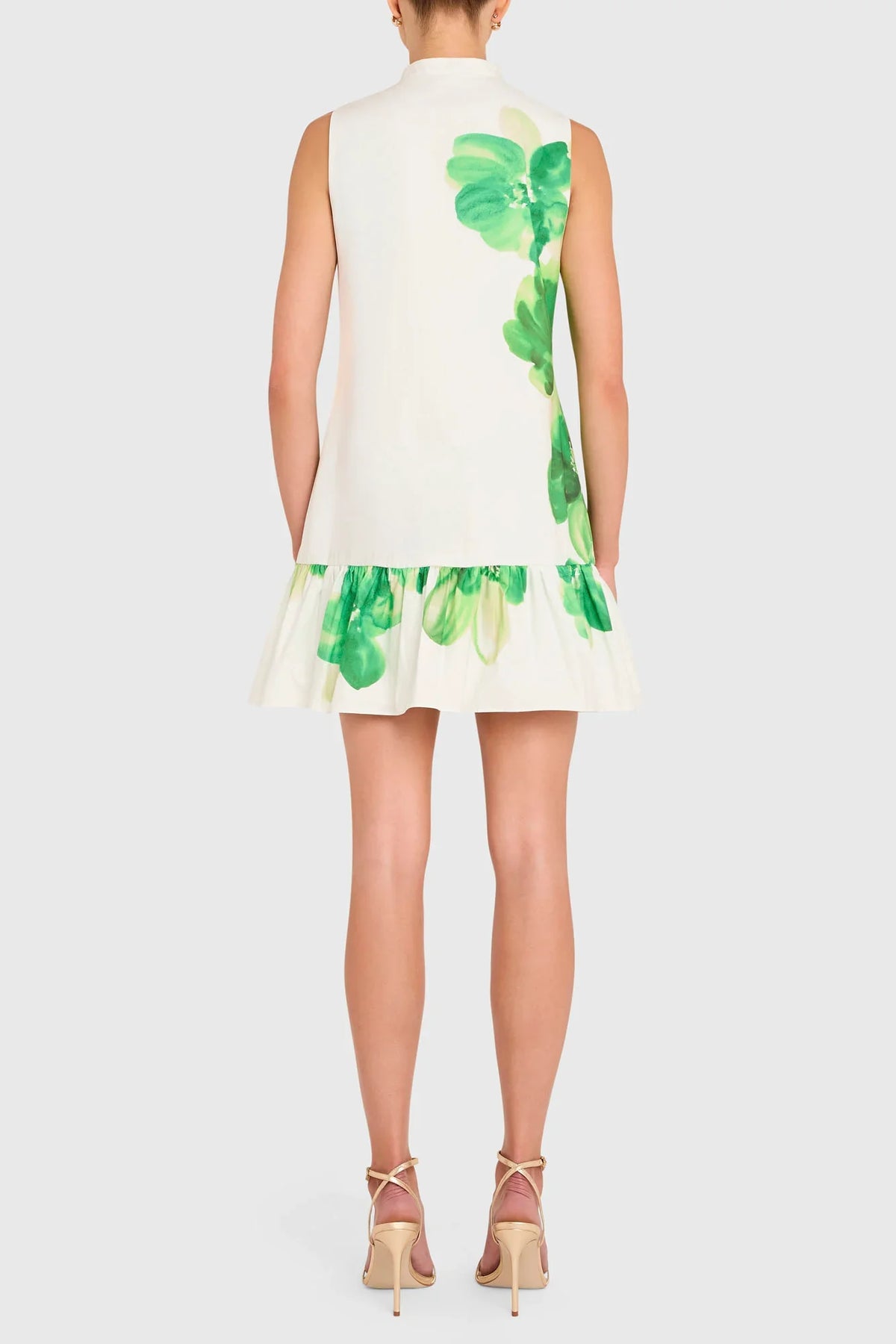 Amanda Uprichard Carol Dres