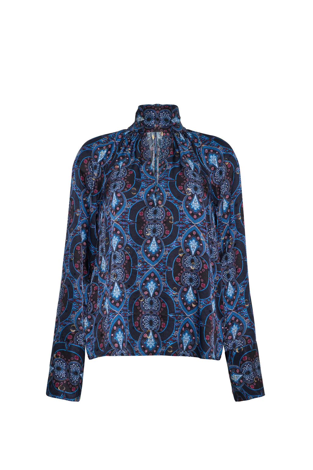 Cara Cara Sundance Blouse