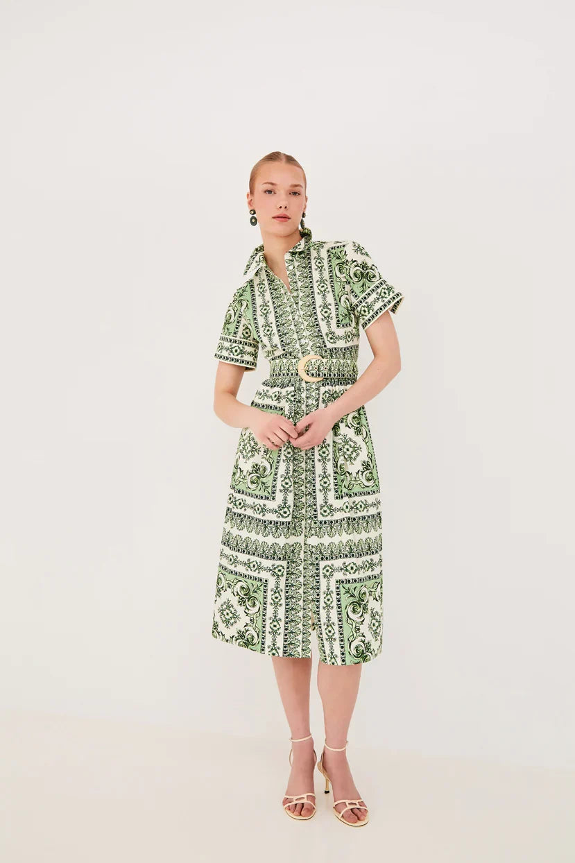 Cara Cara Malena Dress