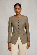 Charlton Blazer (Westminster Tweed)