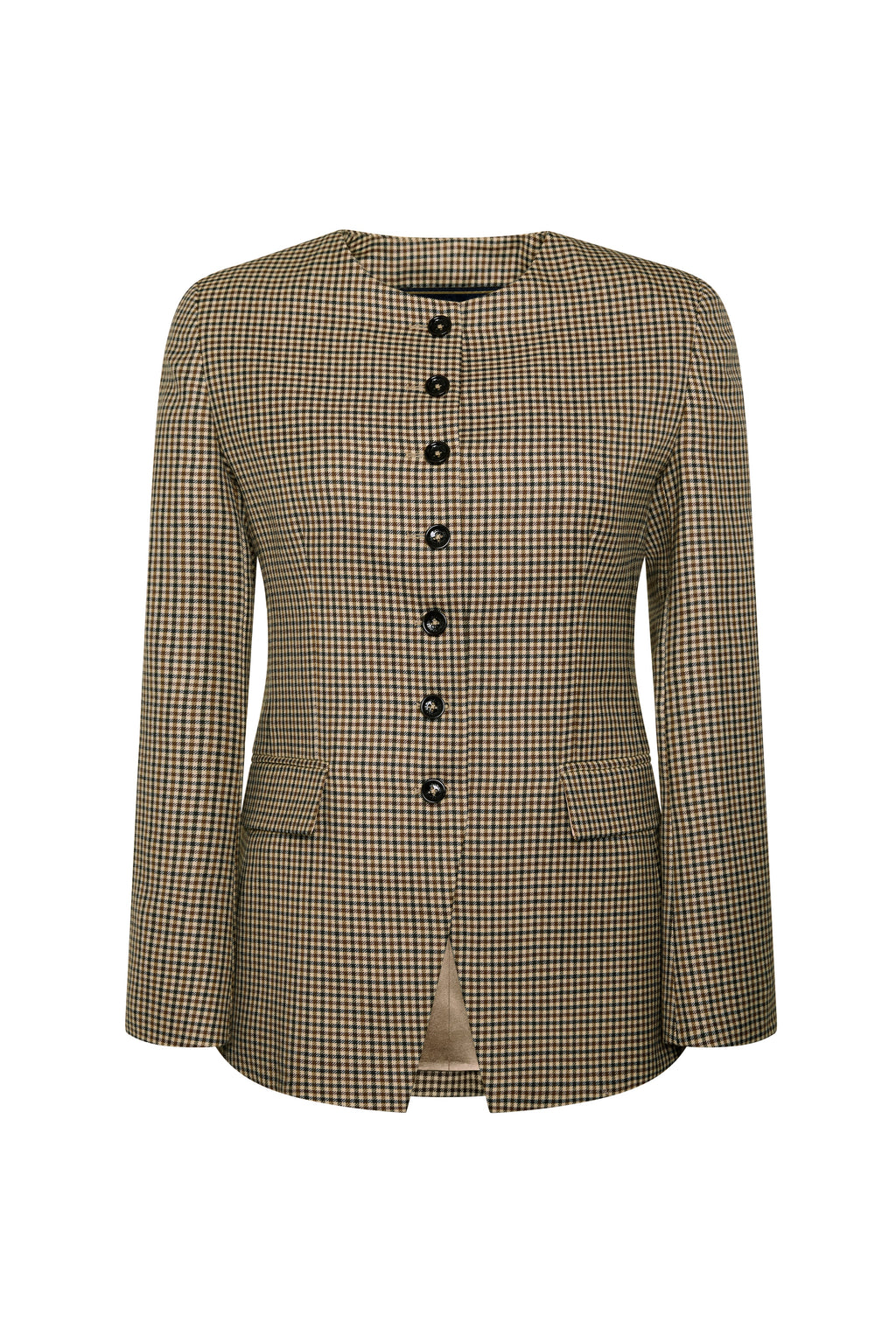 Charlton Blazer (Westminster Tweed)