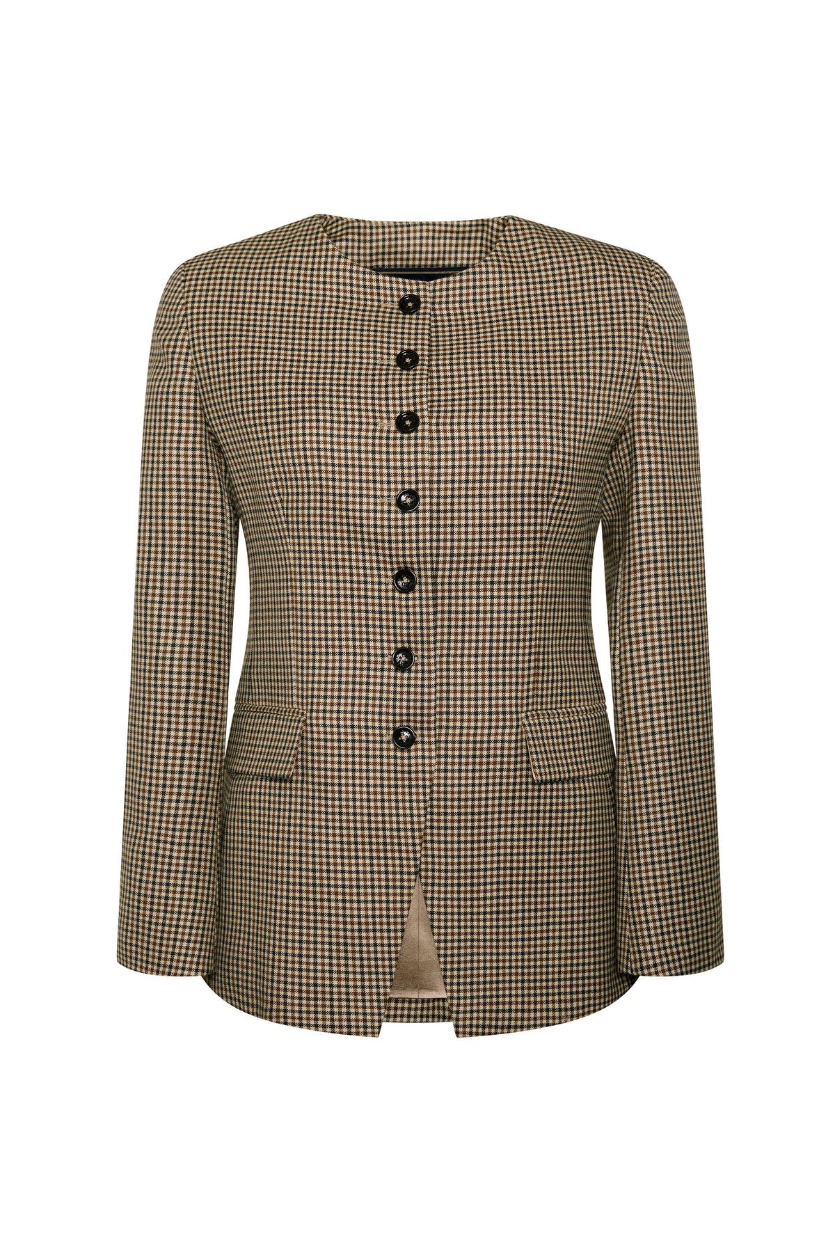 Charlton Blazer (Westminster Tweed)
