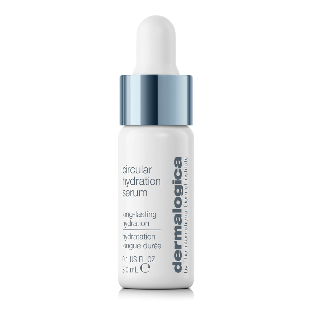 circular hydration serum - gift - rewards store