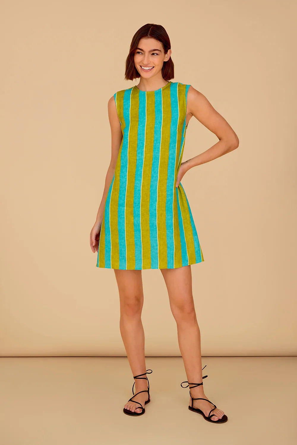 Olivia by Livro Wynn Dress