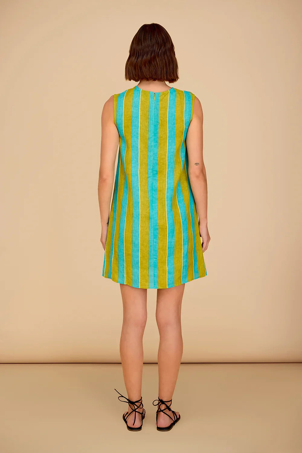Olivia by Livro Wynn Dress