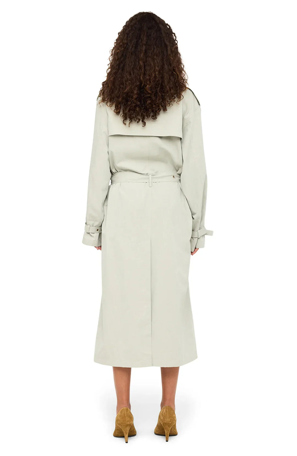 Ronny Kobo Cohen Raincoat