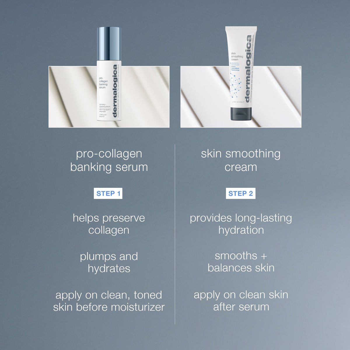 collagen preservation duo (2 full-size)