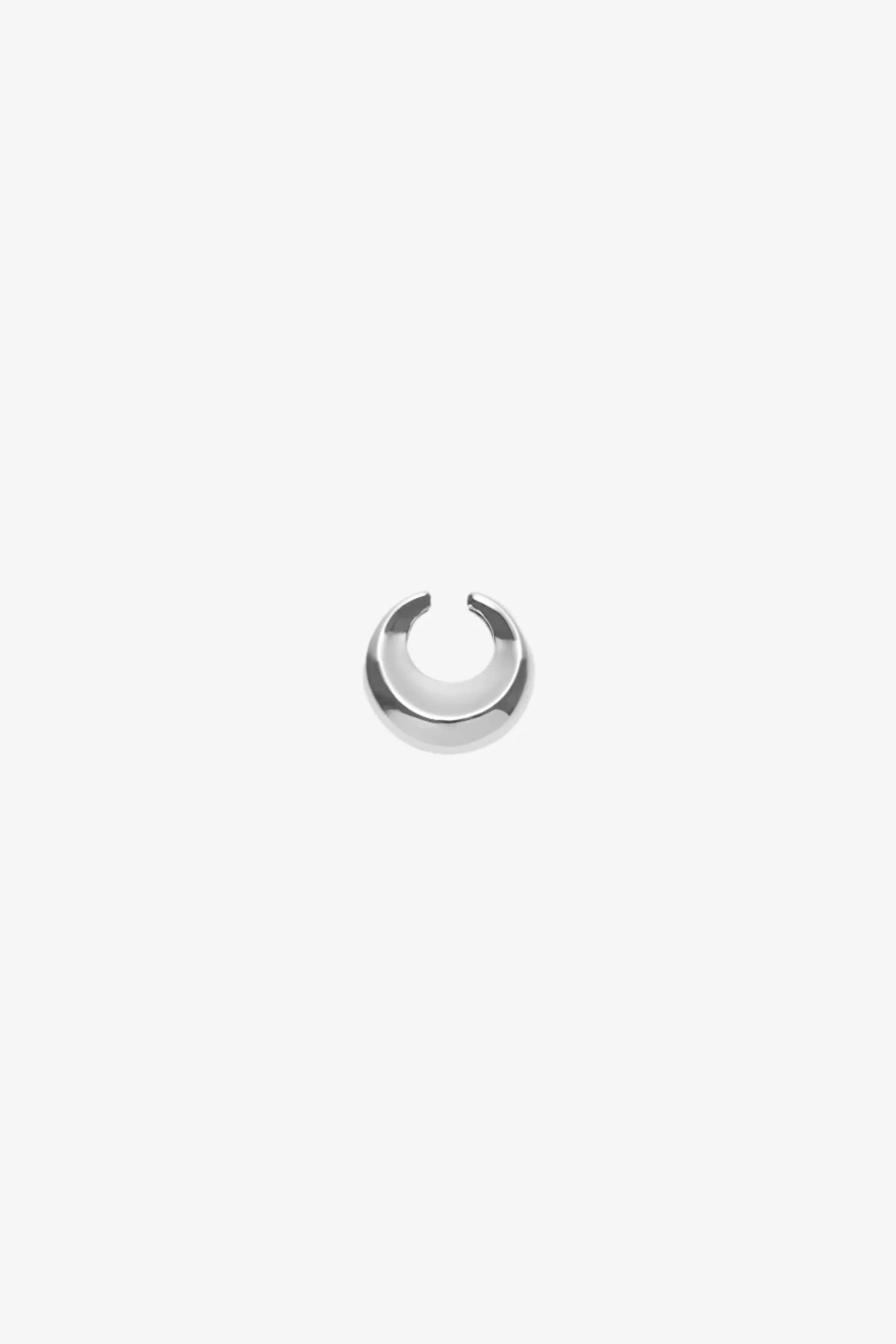 Nina Gordon Concave Ear Cuff