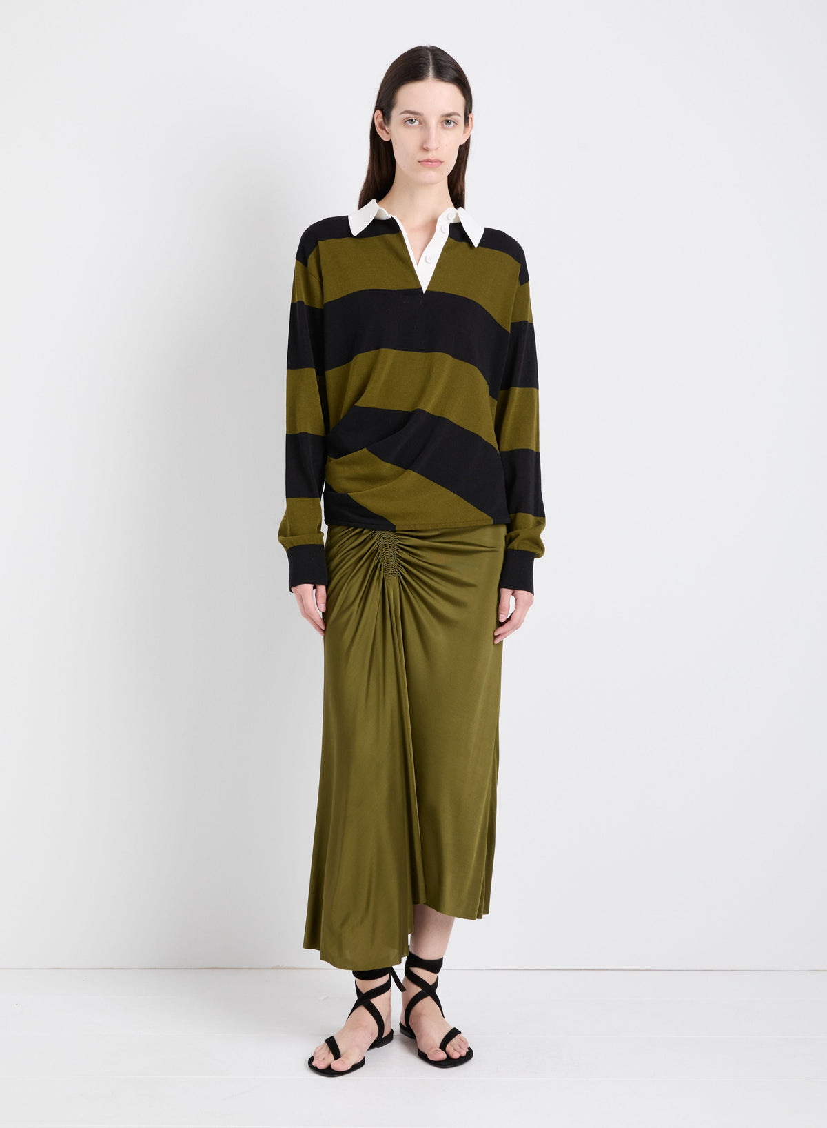 Proenza Schouler Corinna Top