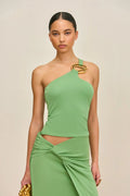 Cult Gaia Ania Top