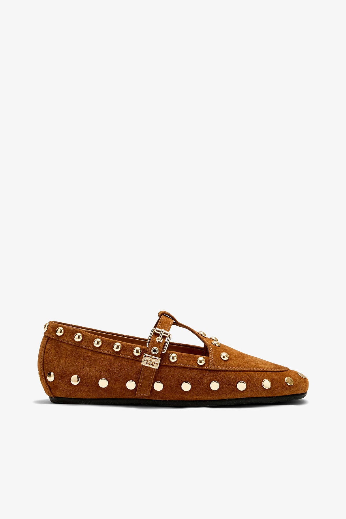 Ganni Mary Jenny Moccasins