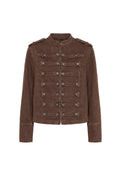 Amanda Uprichard Emma Jacket