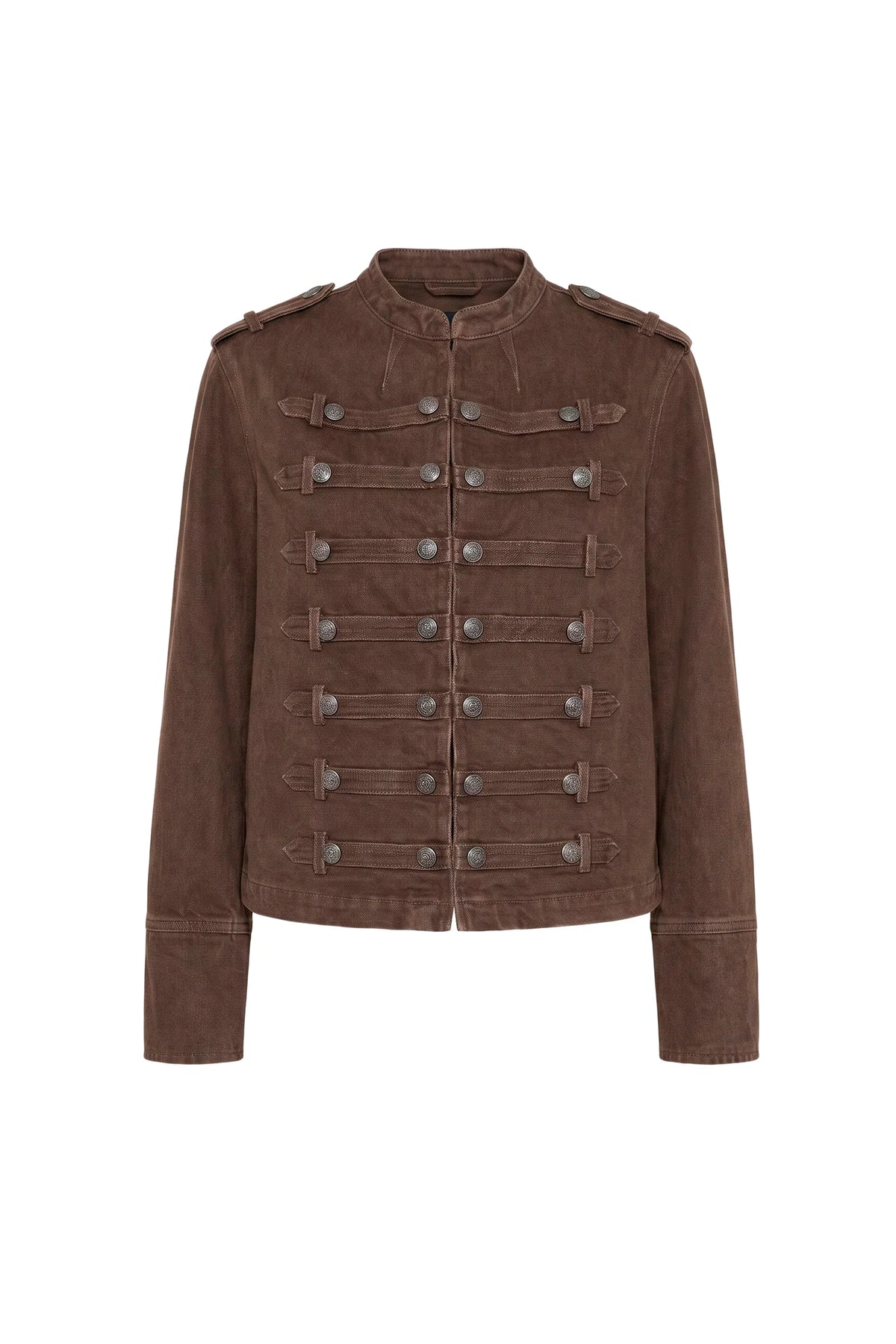 Amanda Uprichard Emma Jacket