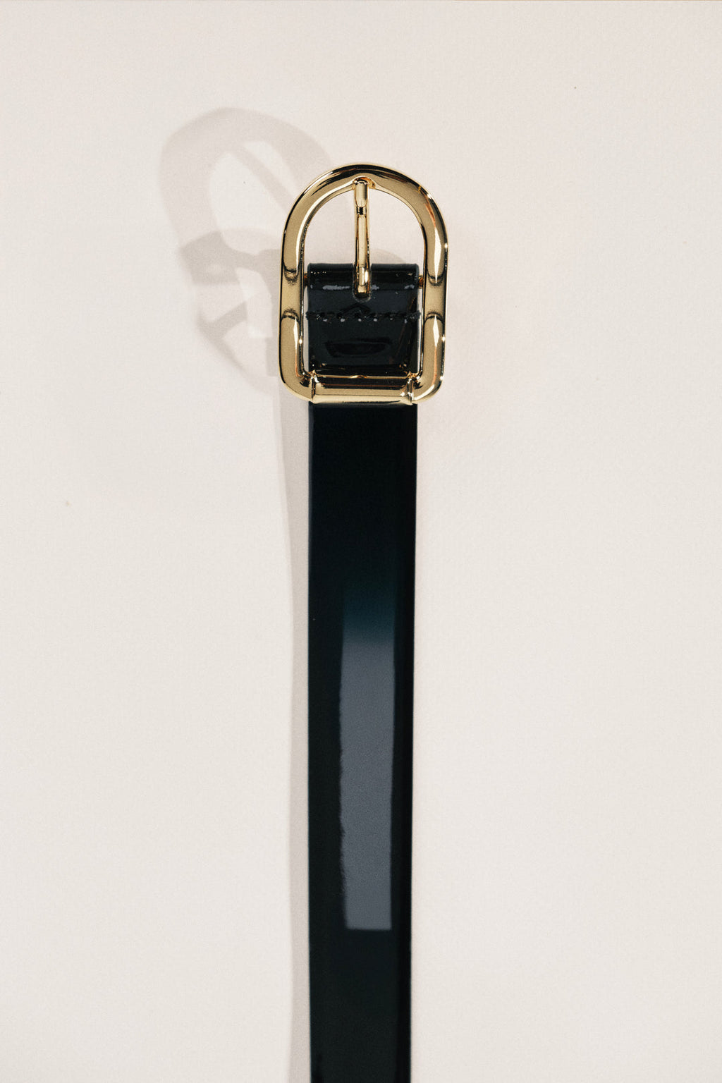 Déhanche Mija Lacquer Belt