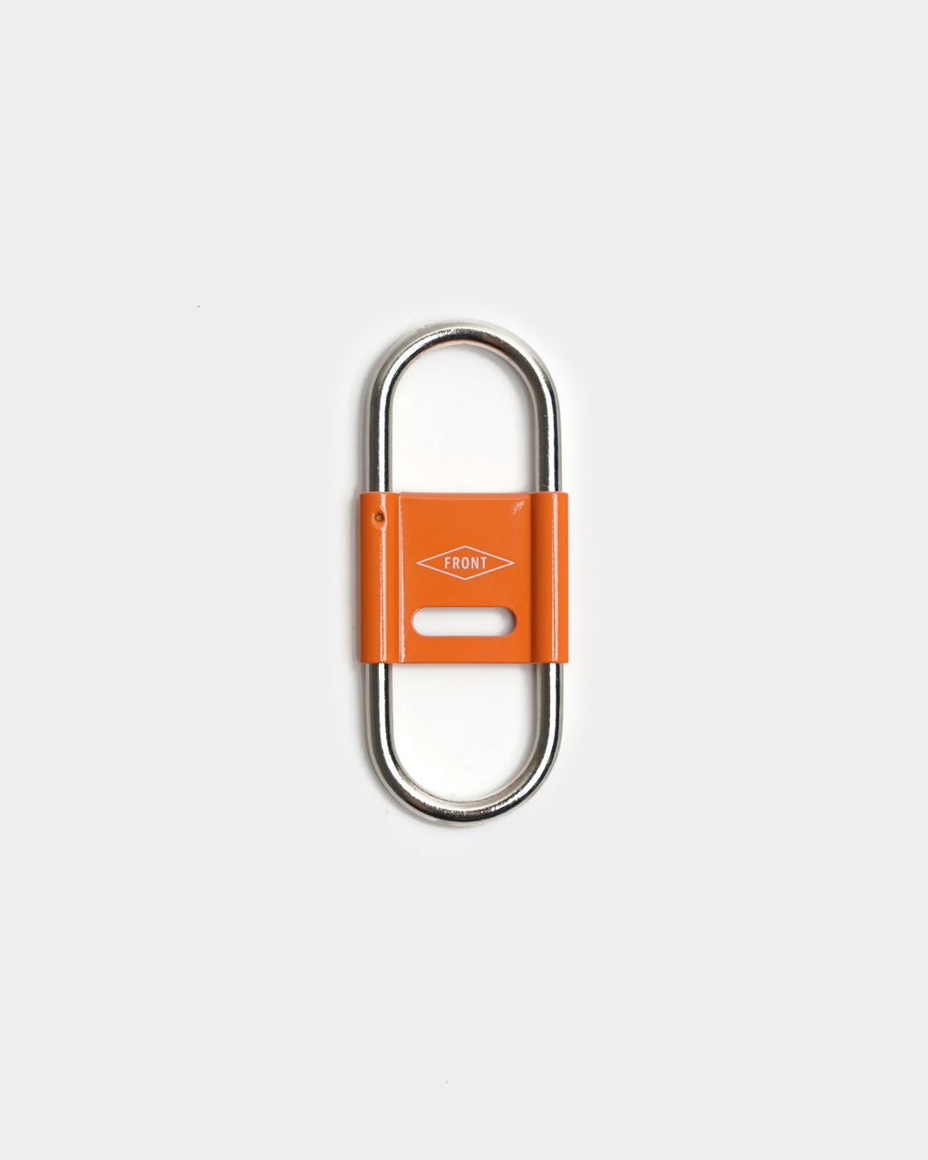 CDW Carabiner