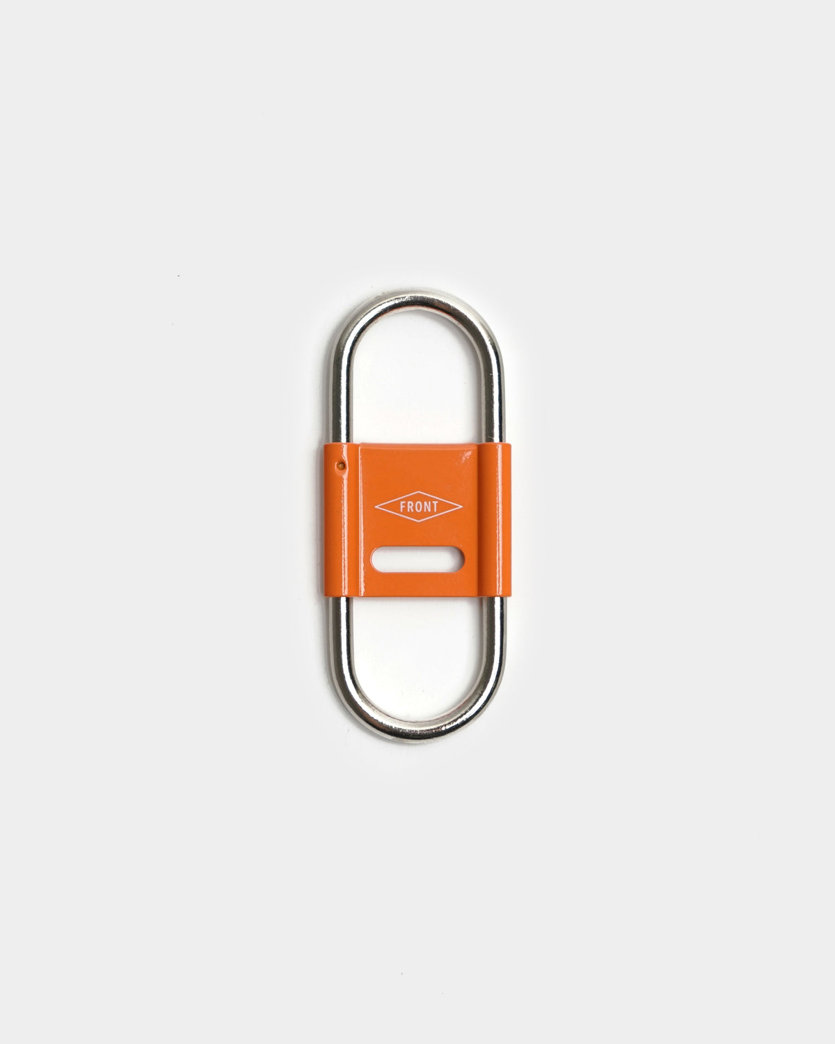 CDW Carabiner