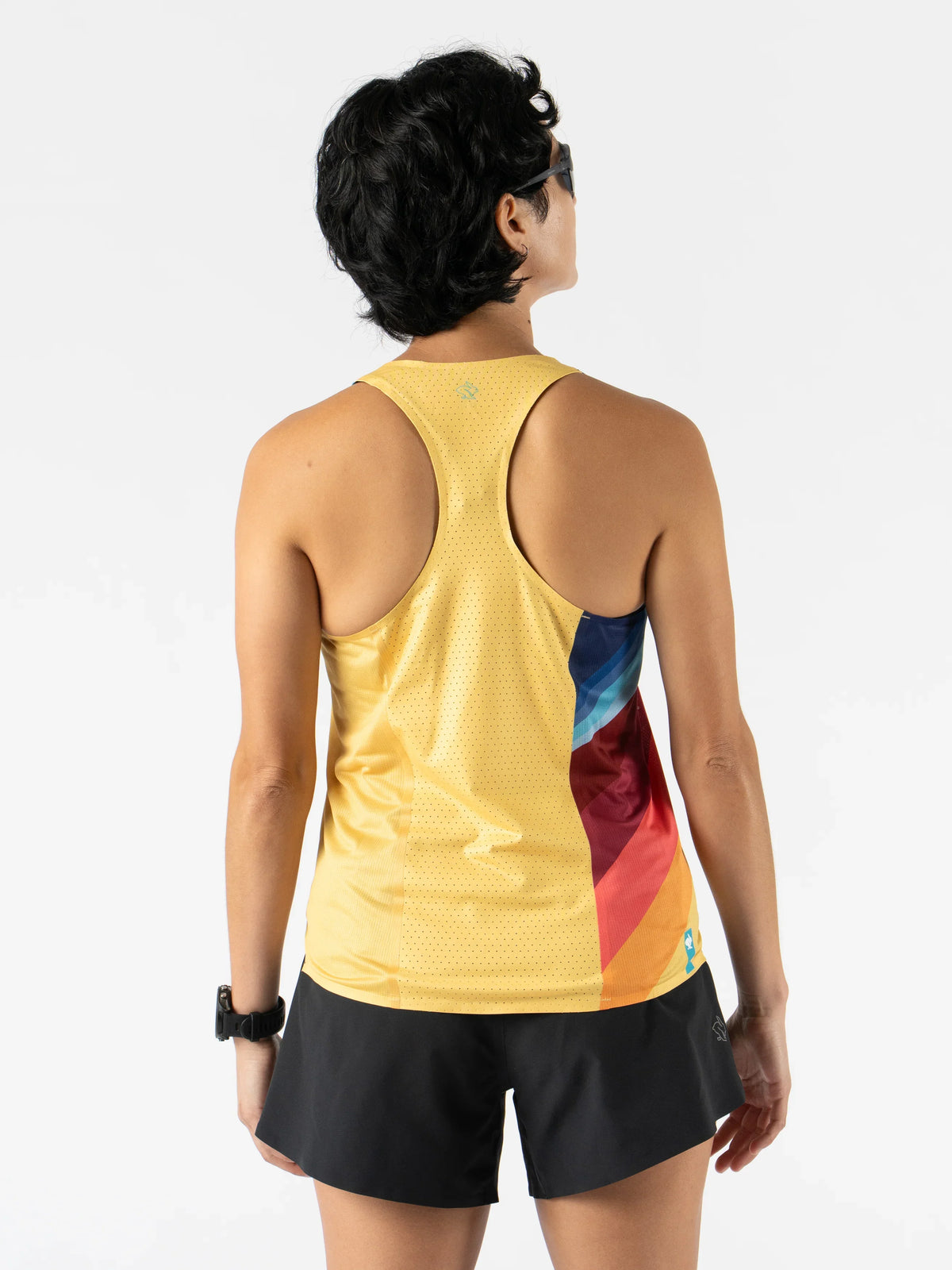 Women's Rabbit Go Time Tank