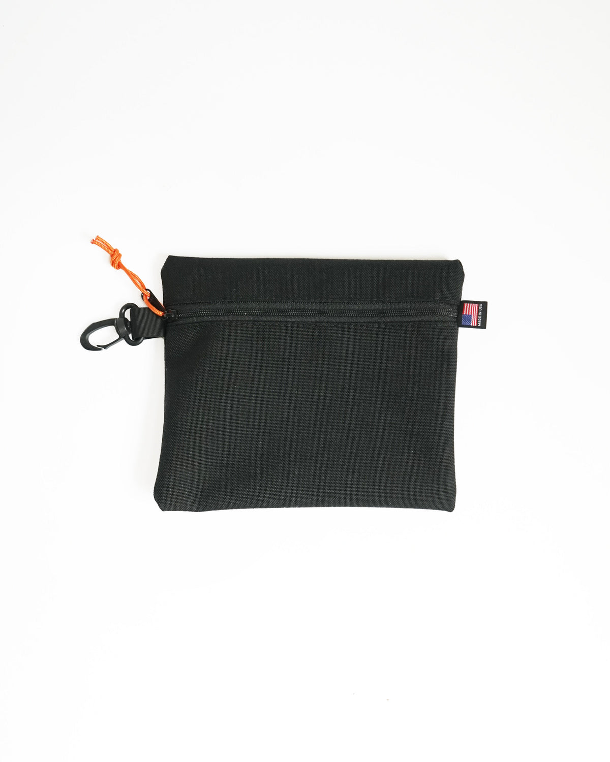 Cordura Zipper Pouch