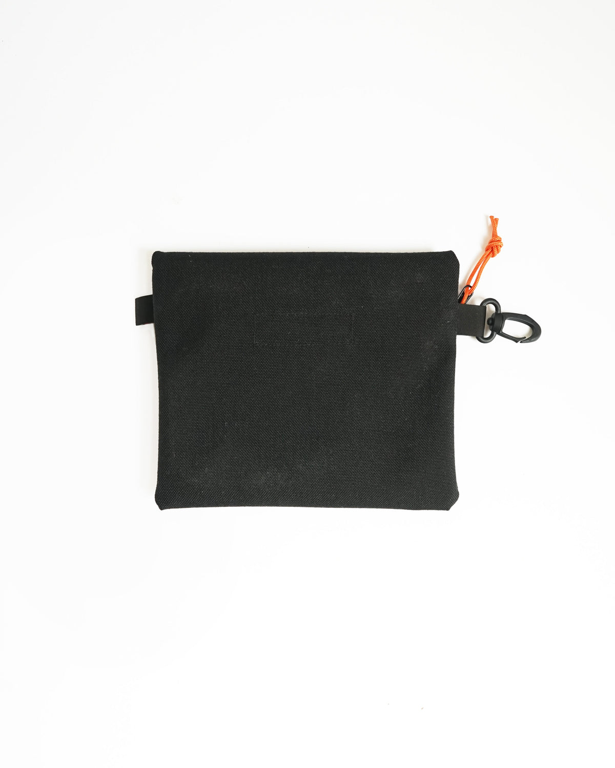 Cordura Zipper Pouch