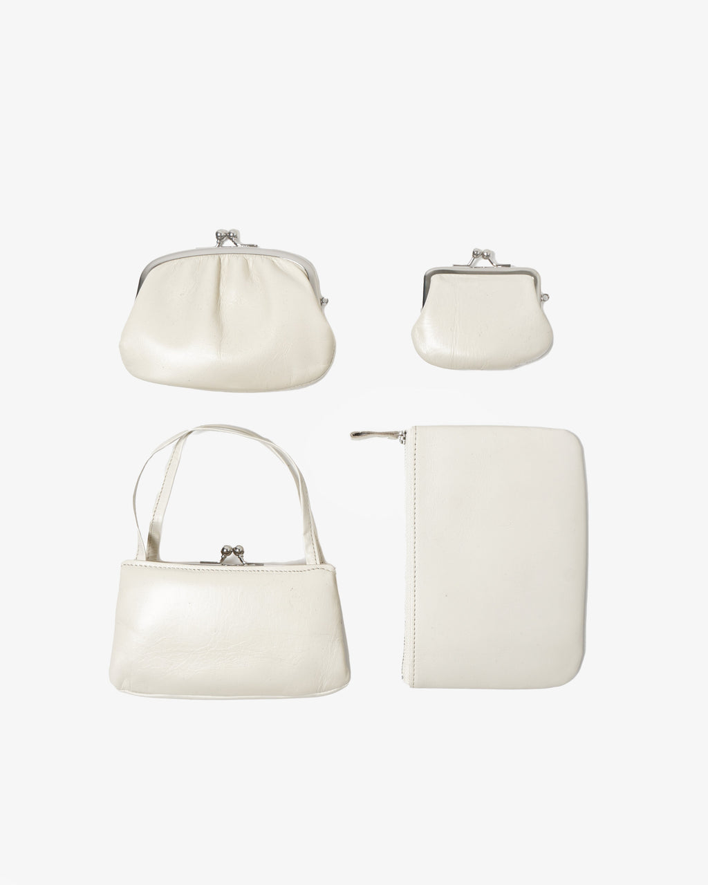 Leather Purse