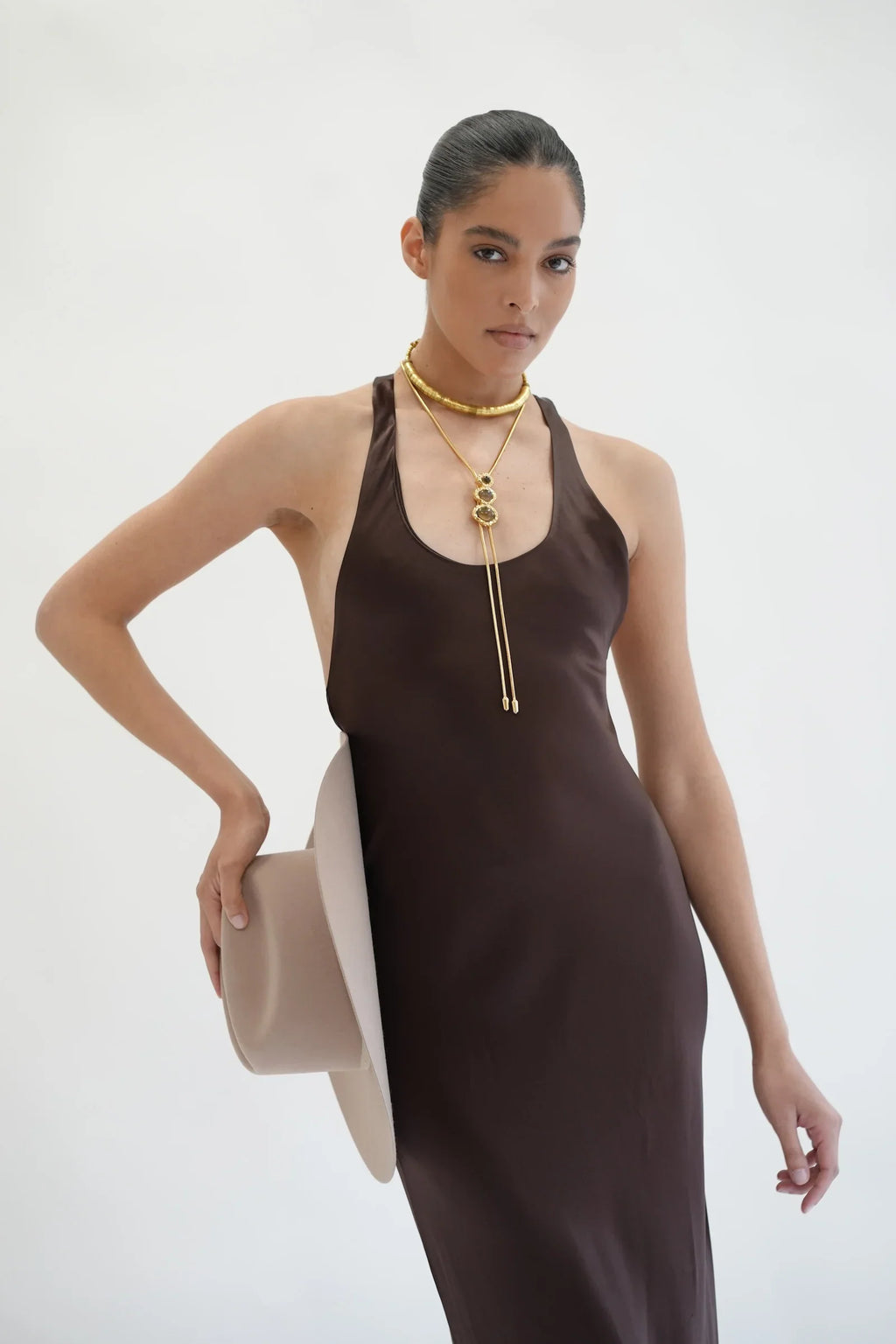 Bolola The Merriam Bolo