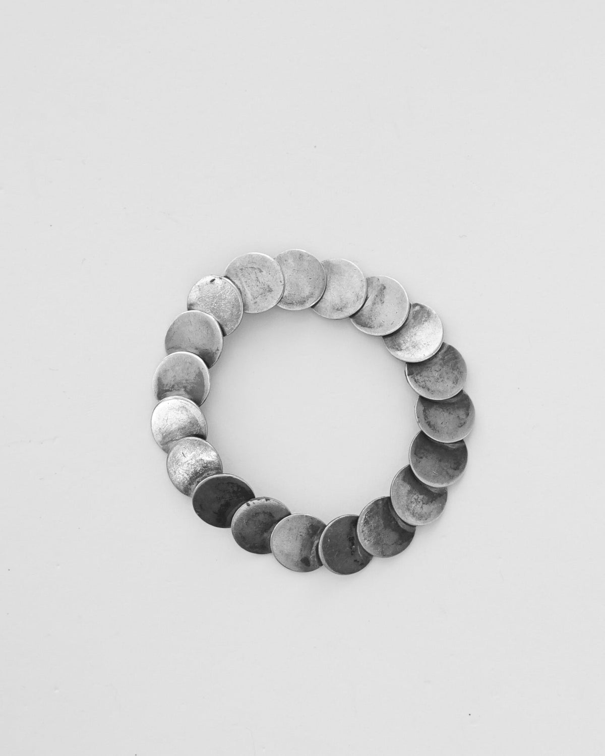 Silver Bracelet