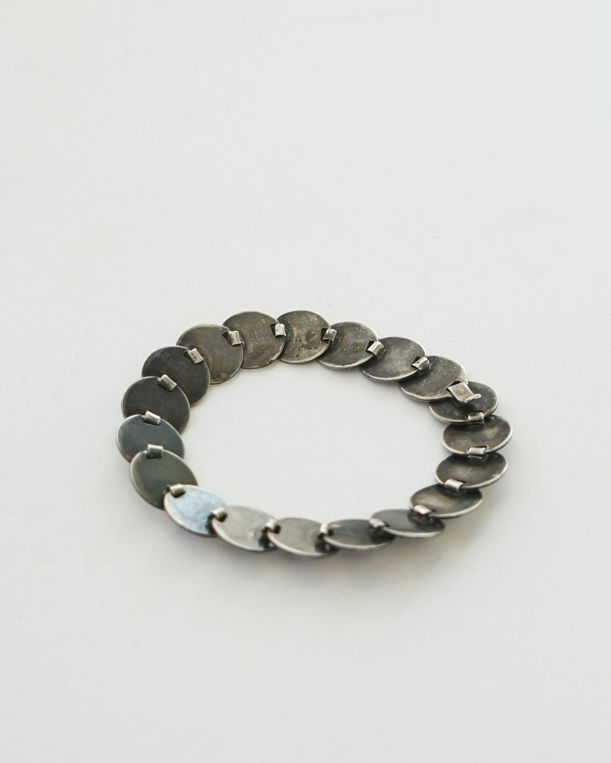Silver Bracelet