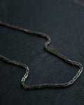 Silver Chain Necklace