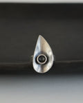 Silver Ring / size: 7