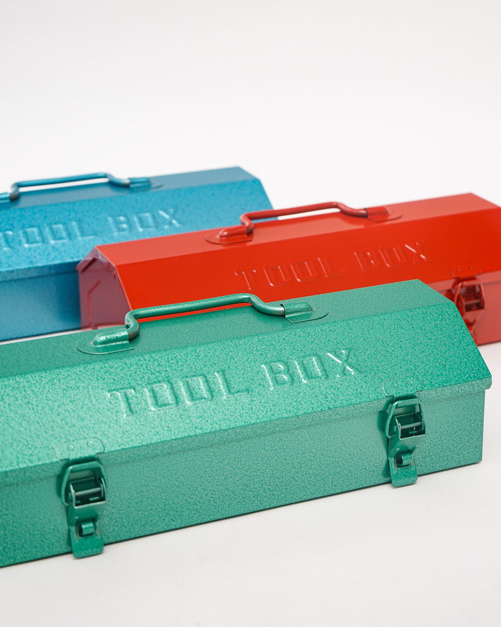 Tool Box