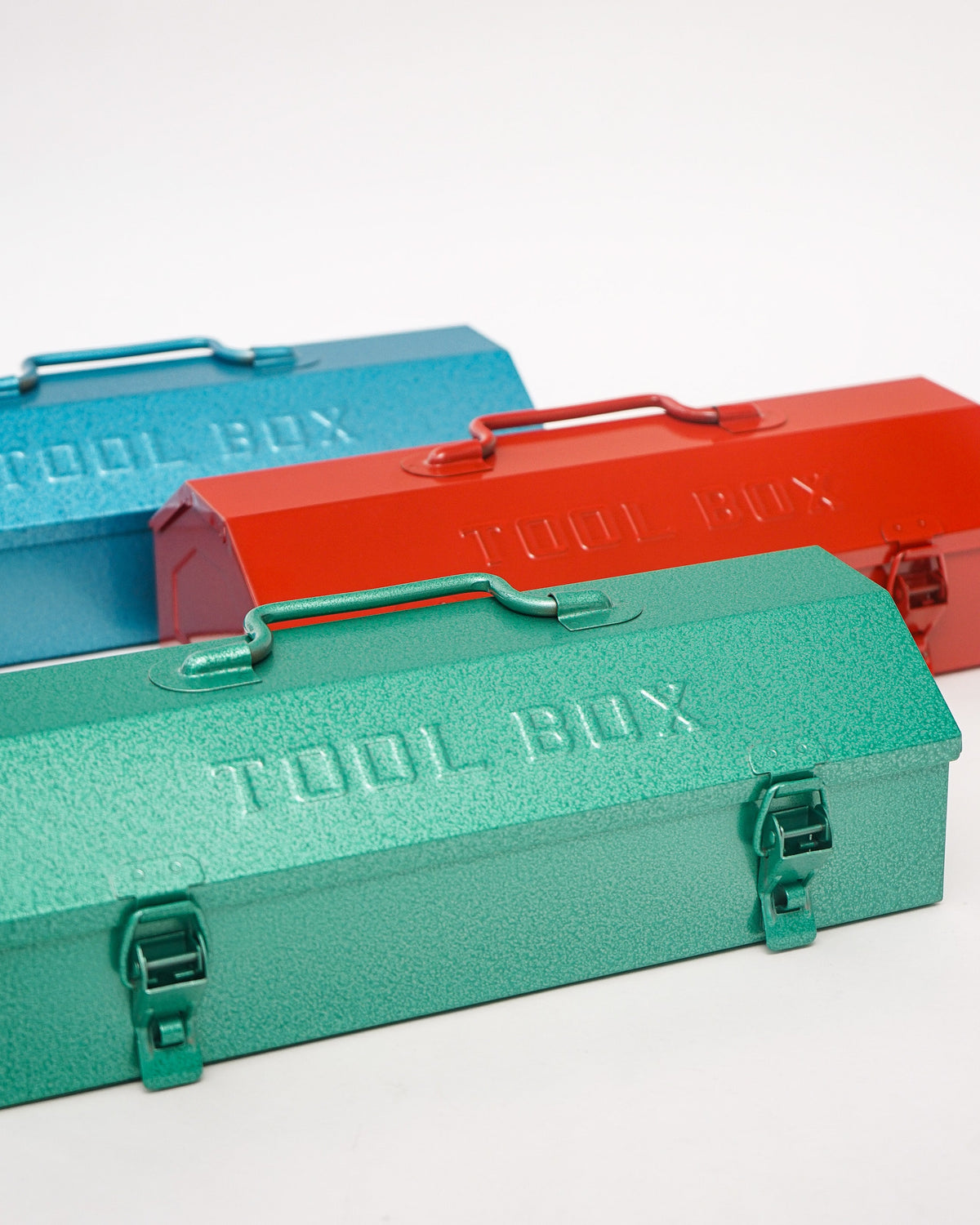 Tool Box