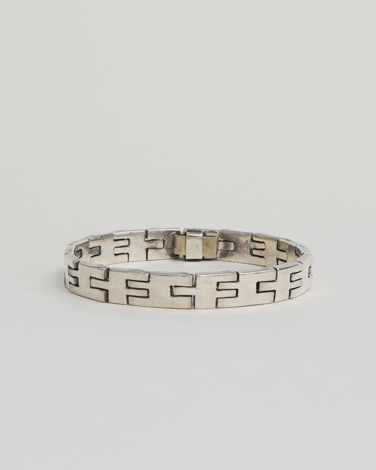Silver Bracelet