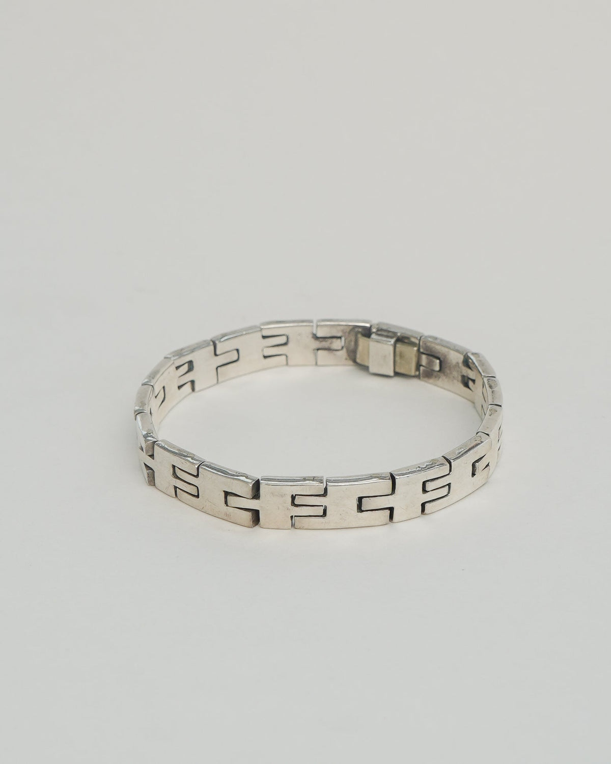 Silver Bracelet