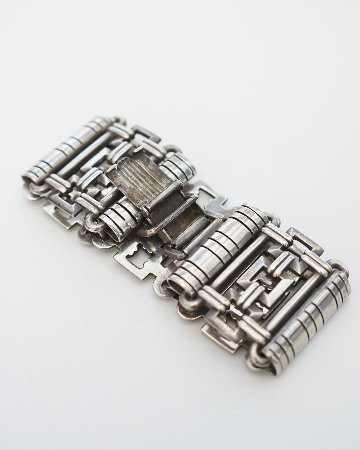 Silver Bracelet