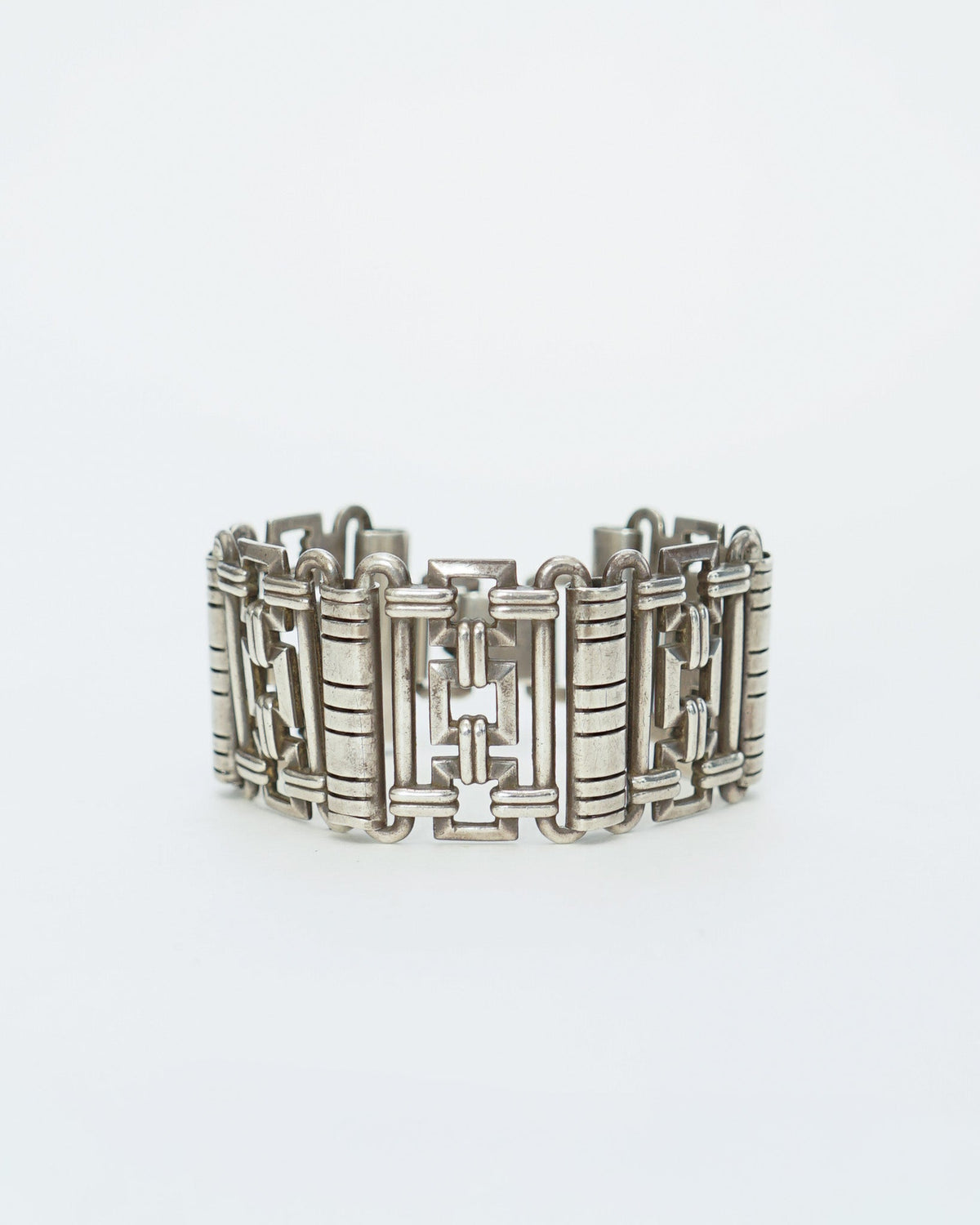 Silver Bracelet