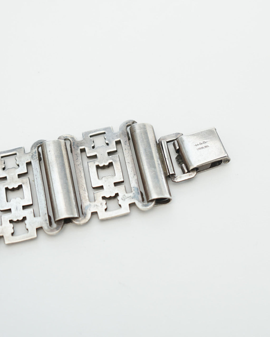 Silver Bracelet