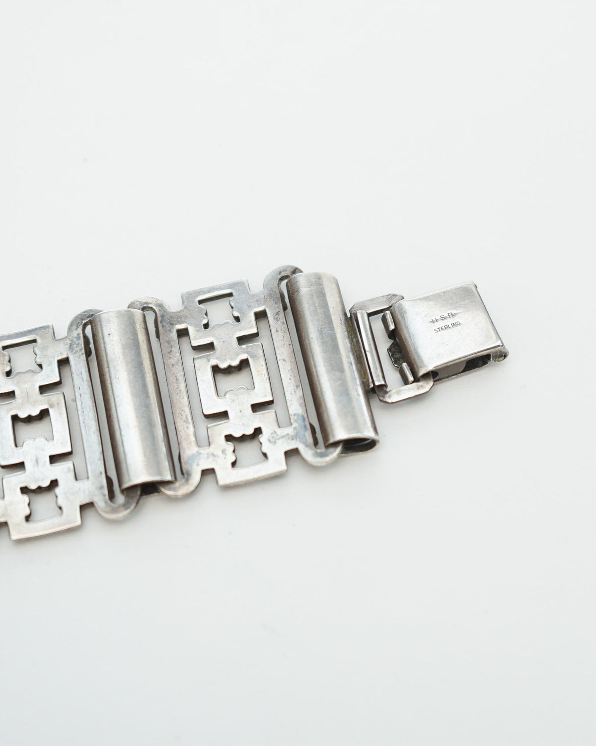 Silver Bracelet