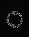 Silver Chain Bracelet