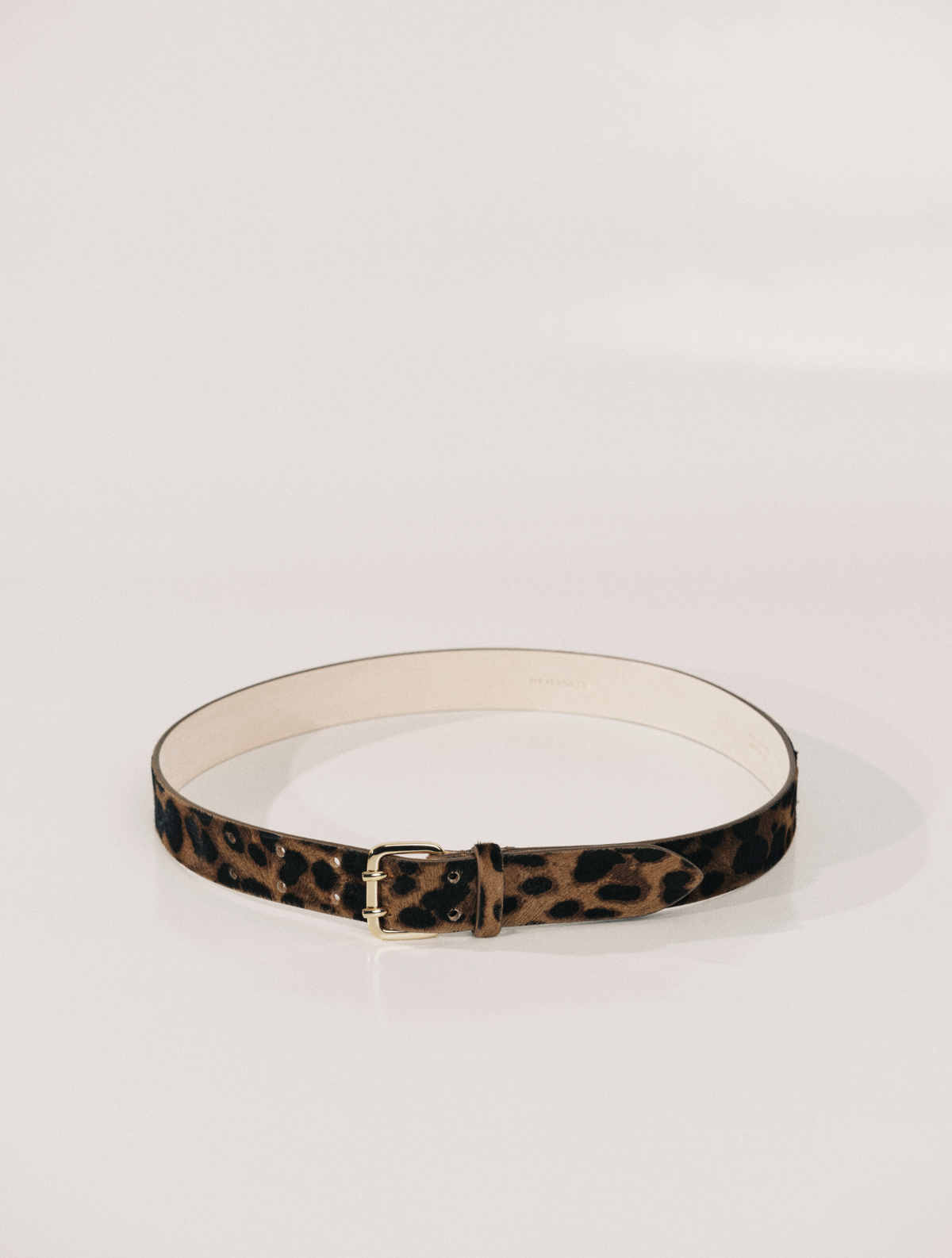 Déhanche Mini Hutch Belt