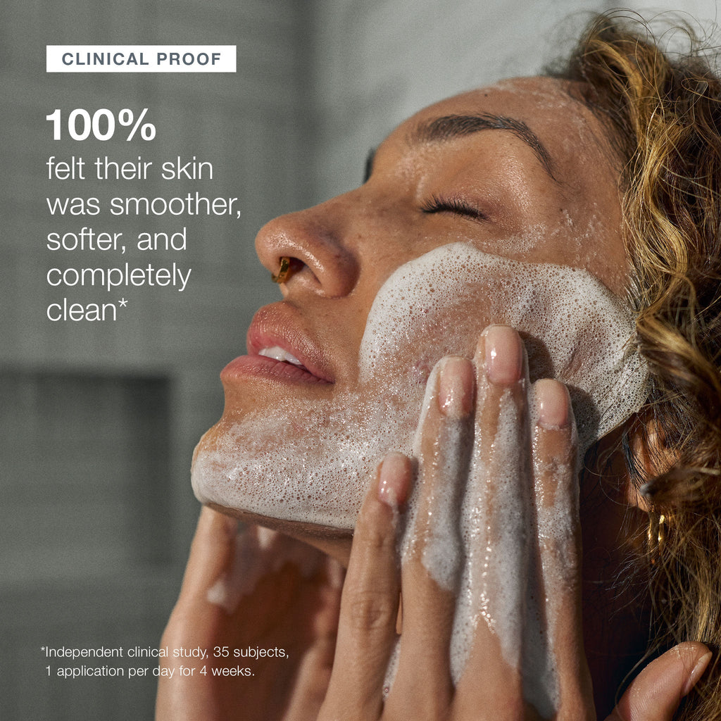 daily microfoliant exfoliator