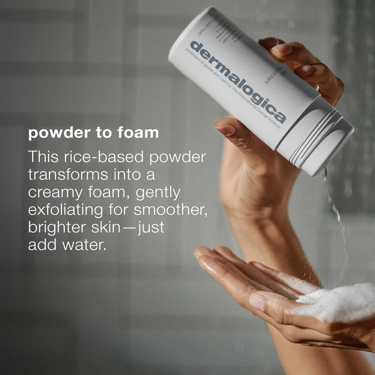 daily microfoliant exfoliator