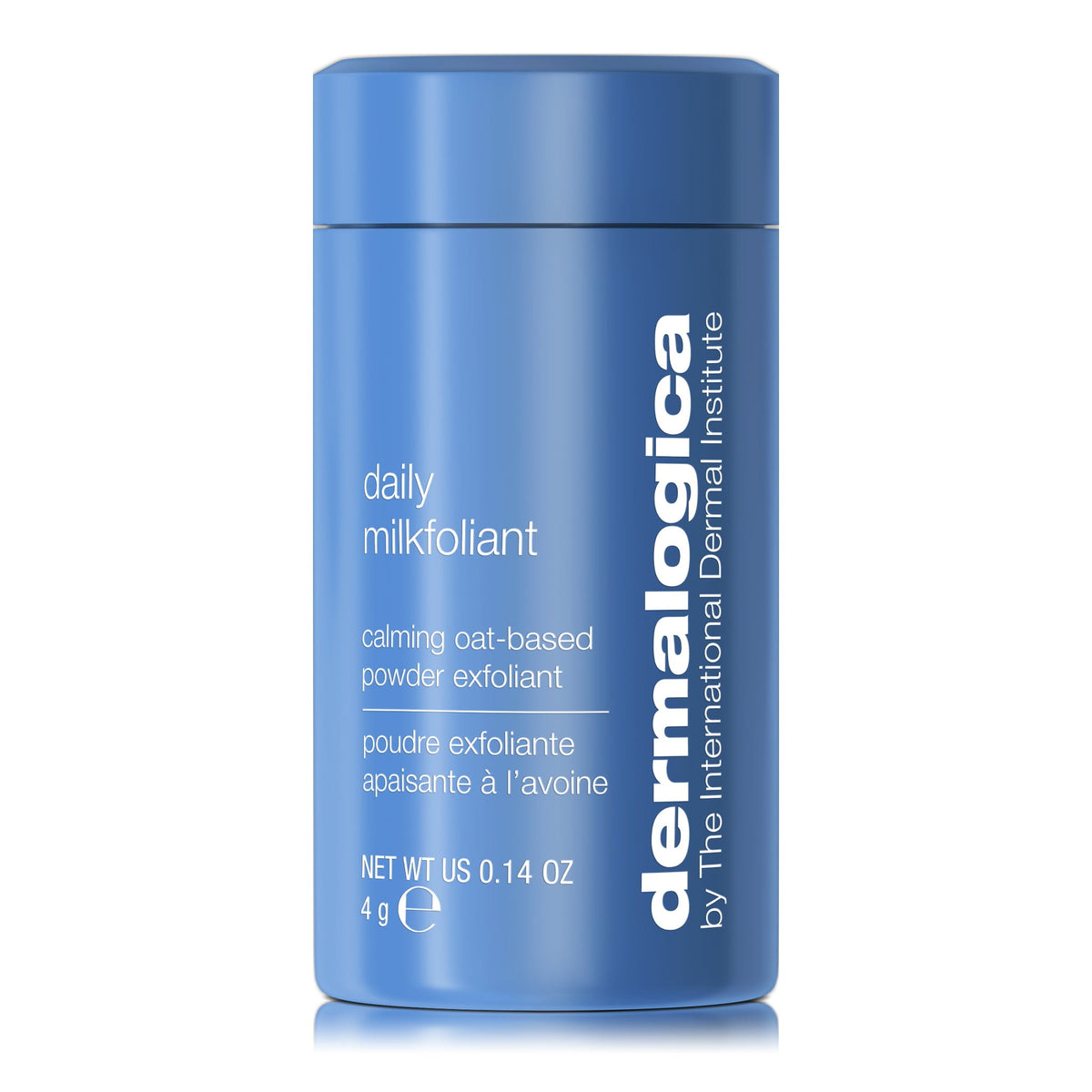 daily milkfoliant - gift - rewards store
