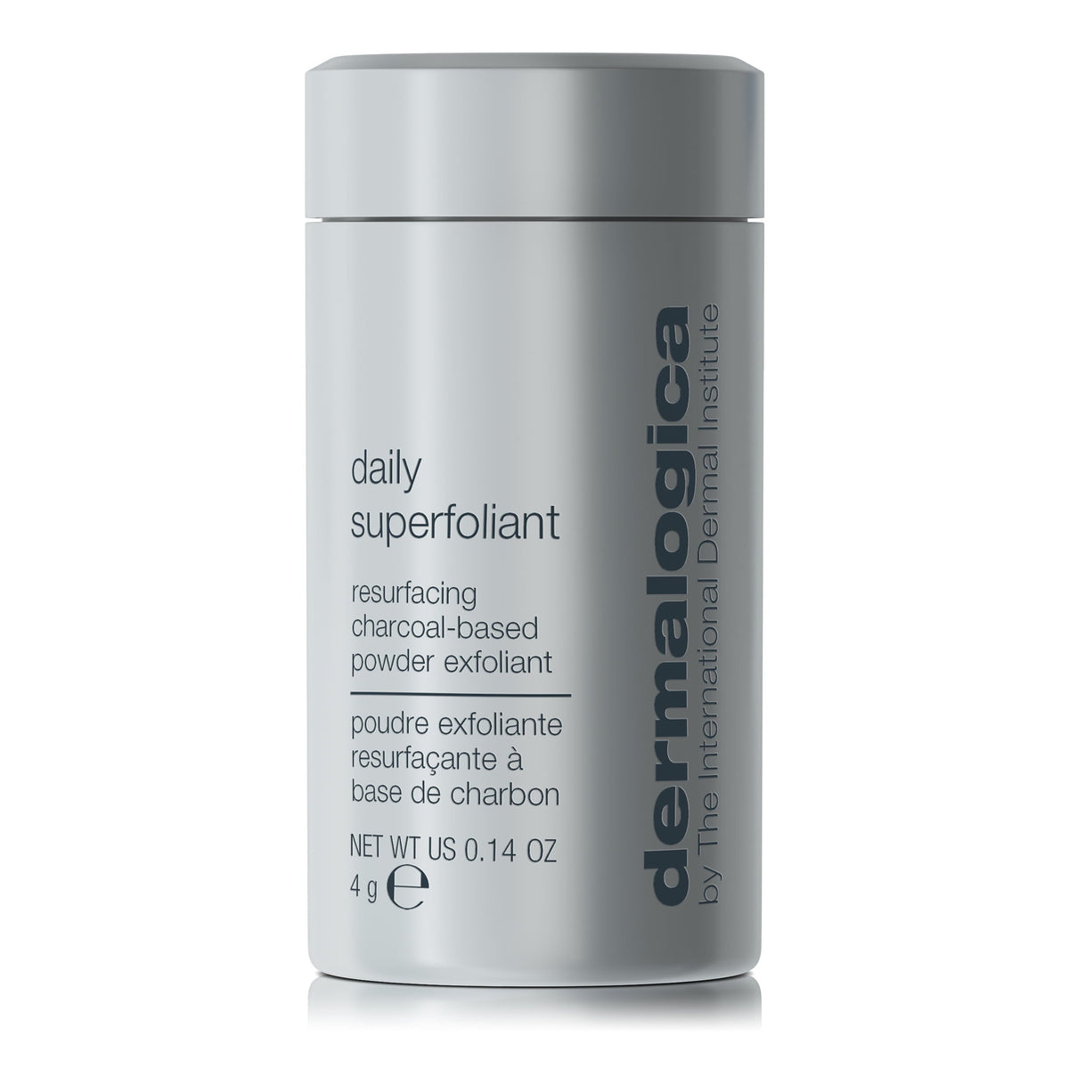 daily superfoliant - gift - rewards store