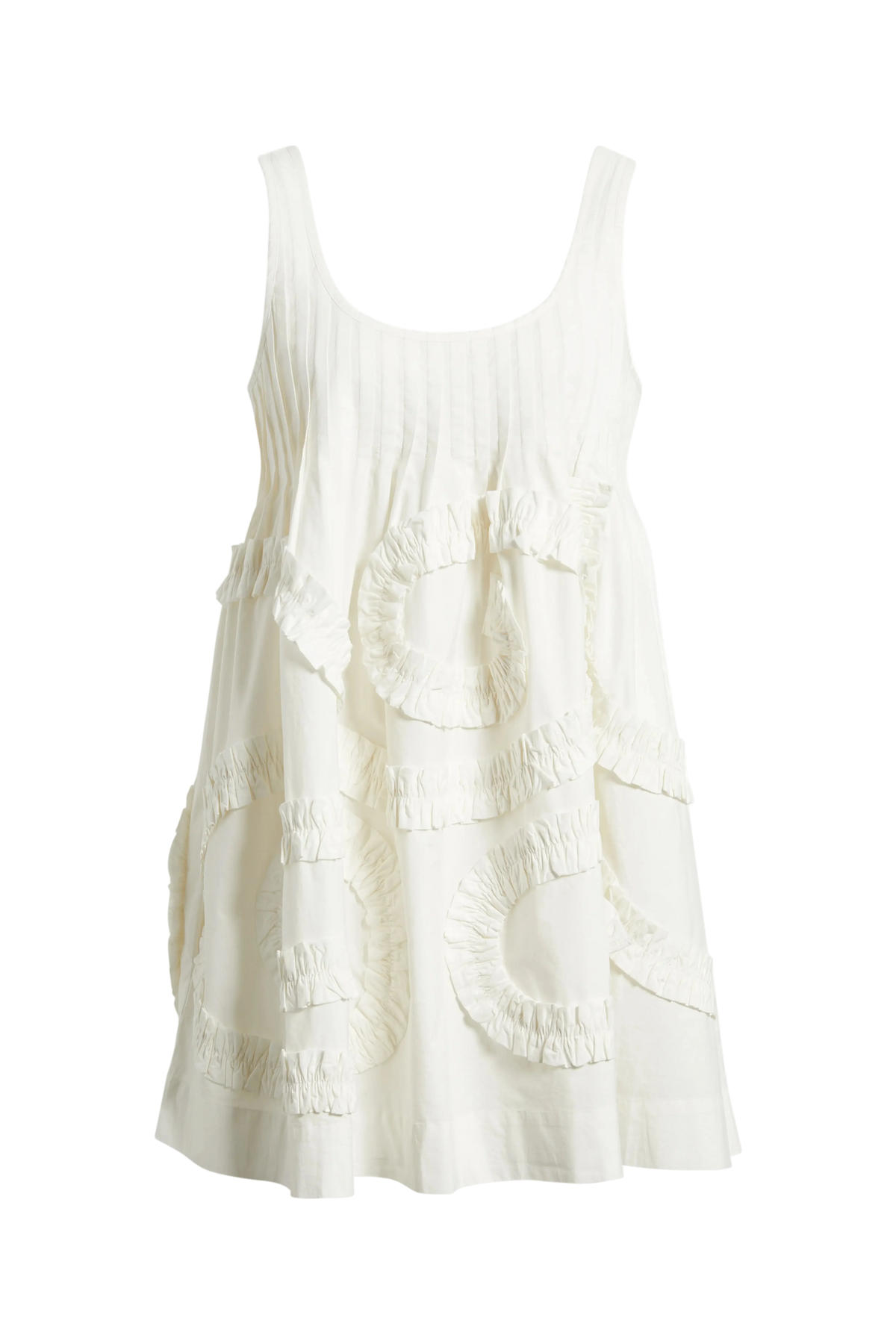 Damson Madder Stella Dress