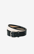 Déhanche Jeanne Canvas Belt